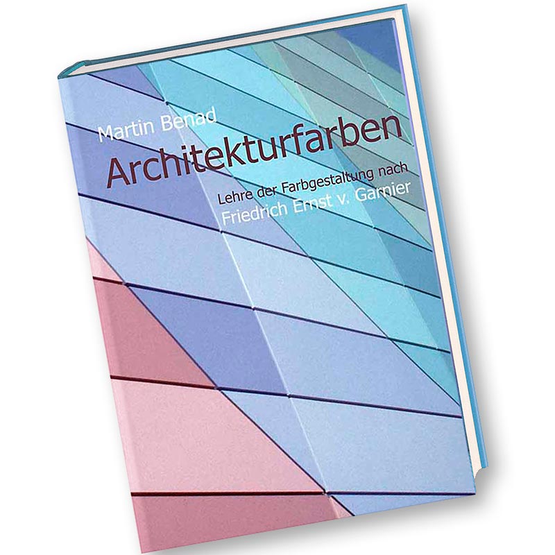 Architekturfarben