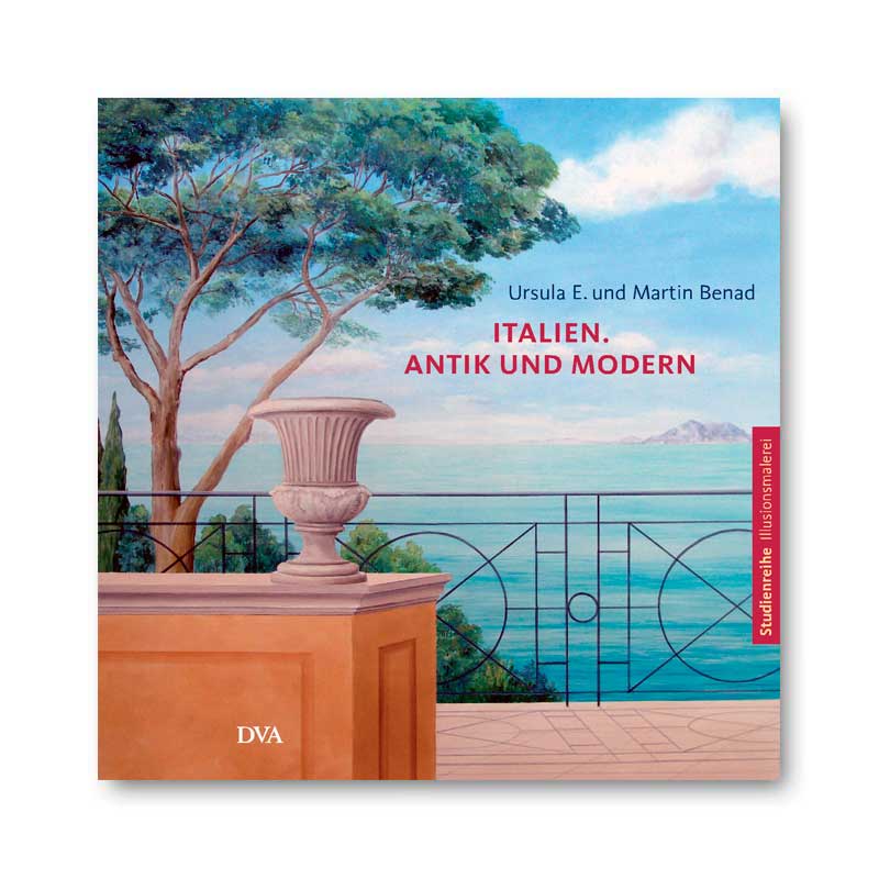 Italien - antik und modern